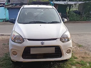 Second Hand Maruti Suzuki Alto 800 LXi (O) in Satna