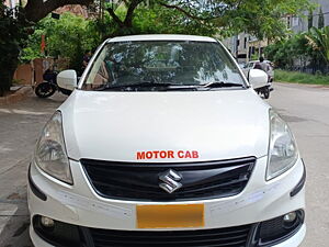 Second Hand Maruti Suzuki DZire VDi in Hyderabad