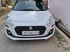 Second Hand Maruti Suzuki Swift Deca Limited Edition VDi [2016-2017] in Kannauj