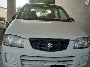 Second Hand Maruti Suzuki Alto LXi BS-III in Fatehabad