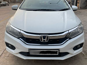 Second Hand Honda City V Diesel in Abohar