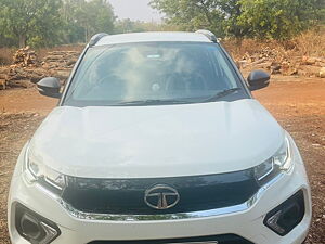 Second Hand Tata Nexon XM in Bidar