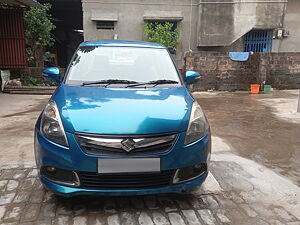 Second Hand Maruti Suzuki Swift DZire VXI in North 24 Parganas