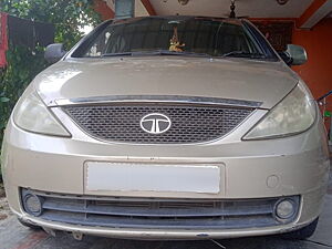 Second Hand Tata Vista Aura + Quadrajet BS-IV in Thiruvallur