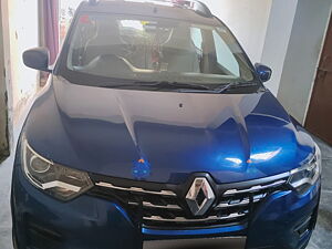 Second Hand Renault Triber RXT [2019-2020] in Shahjahanpur