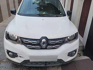 Second Hand Renault Kwid RXT Opt [2015-2019] in Patiala