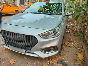 Second Hand Hyundai Verna SX (O) 1.6 CRDi in Mumbai
