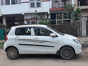 Second Hand Maruti Suzuki Celerio ZXi AMT [2017-2019] in Bhopal