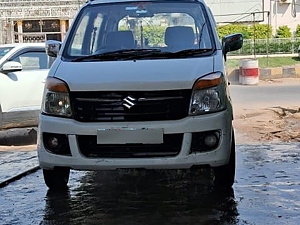 Second Hand Maruti Suzuki Wagon R LX Minor in Dholpur