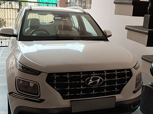 Second Hand Hyundai Venue S 1.0 Petrol [2019-2020] in Jalandhar