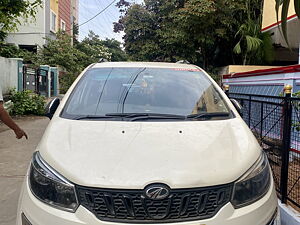 Second Hand Mahindra Marazzo M2 8 STR [2020] in Hyderabad