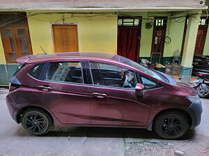 Second Hand Honda Jazz VX Petrol in Jorhat