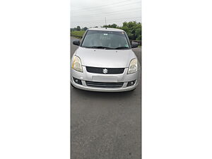 Second Hand Maruti Suzuki Swift VXi 1.2 ABS BS-IV in Surat