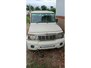 Second Hand Mahindra Bolero SLX BS IV in Agra