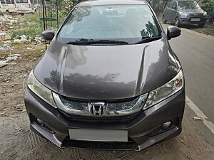 Second Hand Honda City V Diesel in Ghaziabad