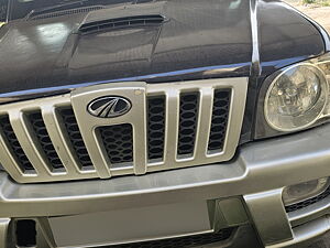 Second Hand Mahindra Scorpio LX BS-IV in Chittorgarh