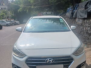 Second Hand Hyundai Verna EX 1.6 CRDi [2017-2018] in Delhi