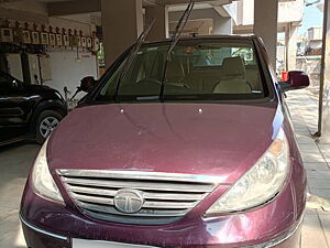 Second Hand Tata Manza Aura ABS Quadrajet BS-III in Ahmedabad