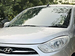 Second Hand Hyundai i10 Magna 1.1 iRDE2 [2010-2017] in Delhi