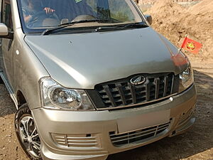 Second Hand Mahindra Xylo D4 in Ghazipur