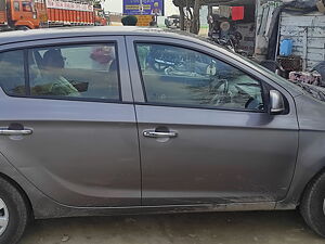 Second Hand Hyundai i20 Asta 1.4 CRDI in Mohali