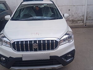 Second Hand Maruti Suzuki S-Cross Sigma 1.3 in Bulandshahar