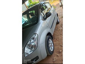 Second Hand Maruti Suzuki Ritz GENUS VXI in Belgaum