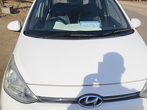 Second Hand Hyundai Grand i10 Sports Edition 1.1 CRDi in Jodhpur