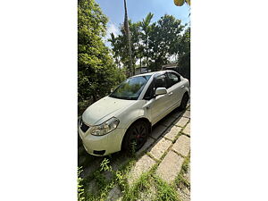 Second Hand Maruti Suzuki SX4 ZDI in Kochi