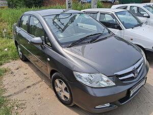 Second Hand Honda City GXi in Nawanshahr