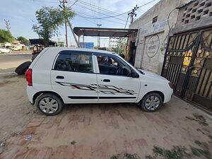 Second Hand Maruti Suzuki Alto VXi [2014-2019] in Bikaner