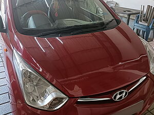 Second Hand Hyundai Eon Magna [2011-2012] in Malappuram