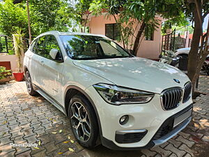 Second Hand BMW X1 sDrive20d xLine in Meerut