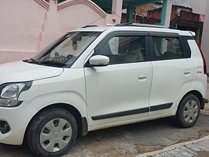 Second Hand Maruti Suzuki Wagon R ZXi 1.2 in Kanpur