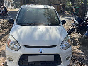 Second Hand Maruti Suzuki Alto 800 LXi in Indore