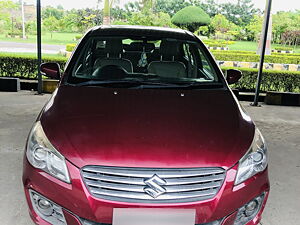 Second Hand Maruti Suzuki Ciaz ZDi SHVS in Singrauli