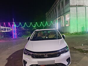 Second Hand Honda City ZX Petrol CVT in Balasore