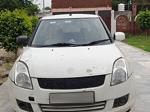 Second Hand Maruti Suzuki Swift VXi 1.2 BS-IV in Hapur