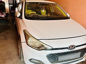 Second Hand Hyundai Elite i20 Asta 1.4 CRDI (O) in Rohtak