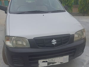 Second Hand Maruti Suzuki Alto LXi BS-III in Bijnor