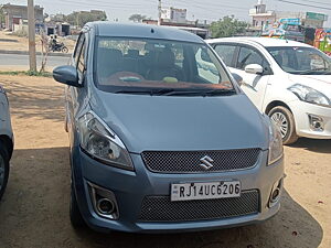 Second Hand Maruti Suzuki Ertiga VDi in Sikar