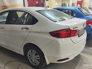 Second Hand Honda City SV in Faridabad