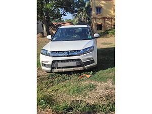 Second Hand Maruti Suzuki Vitara Brezza VDi in Burdwan