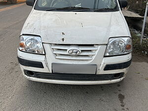 Second Hand Hyundai Santro GLS in Jammu