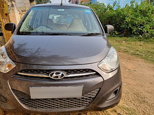 Second Hand Hyundai i10 Era 1.1 iRDE2 [2010-2017] in Jajpur Road