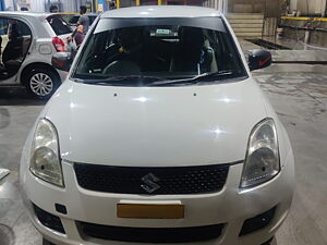 Second Hand Maruti Suzuki Swift DZire LDI in Thanjavur