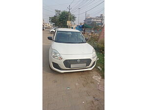 Second Hand Maruti Suzuki Swift LDi in Agwanpur