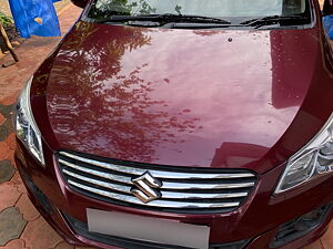 Second Hand Maruti Suzuki Ciaz Delta 1.4 MT in Bangalore