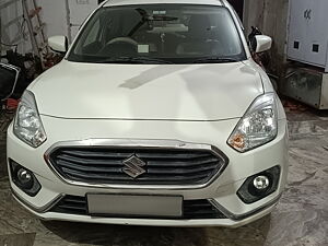 Second Hand Maruti Suzuki DZire VXi in Lucknow