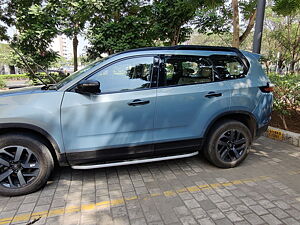 Second Hand Tata Safari XZA Plus Adventure in Mumbai